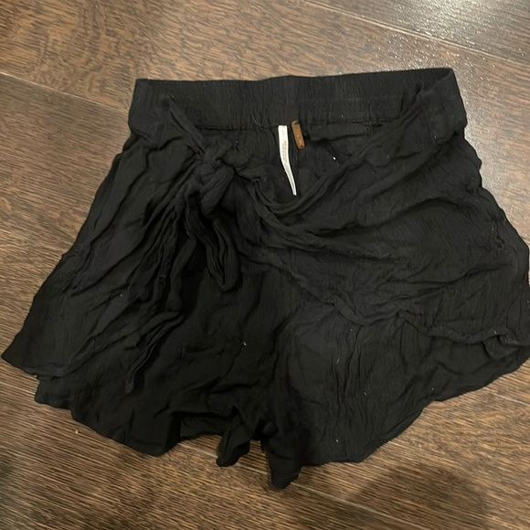 Free people gauzy breathable skort size XS - Picture 1 of 2